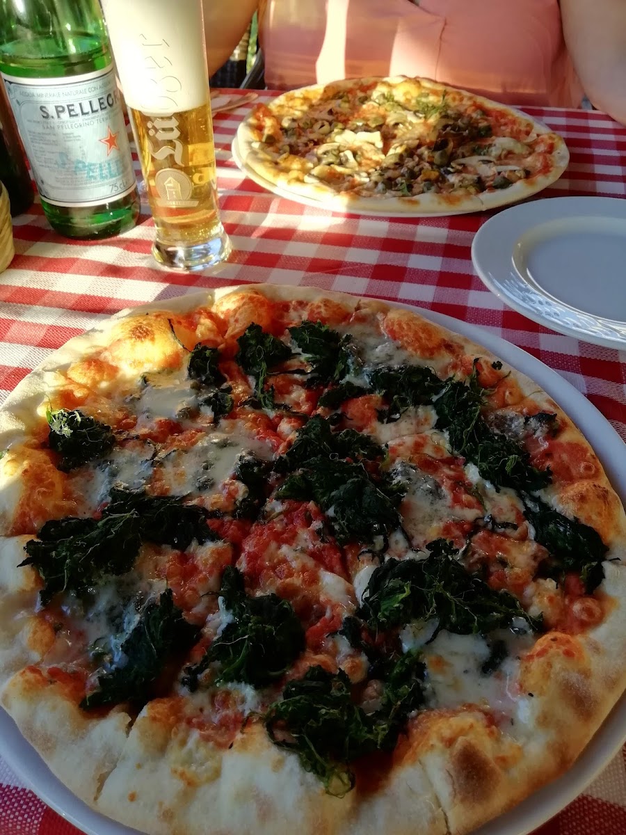 Trattoria Da Amici Photo 10