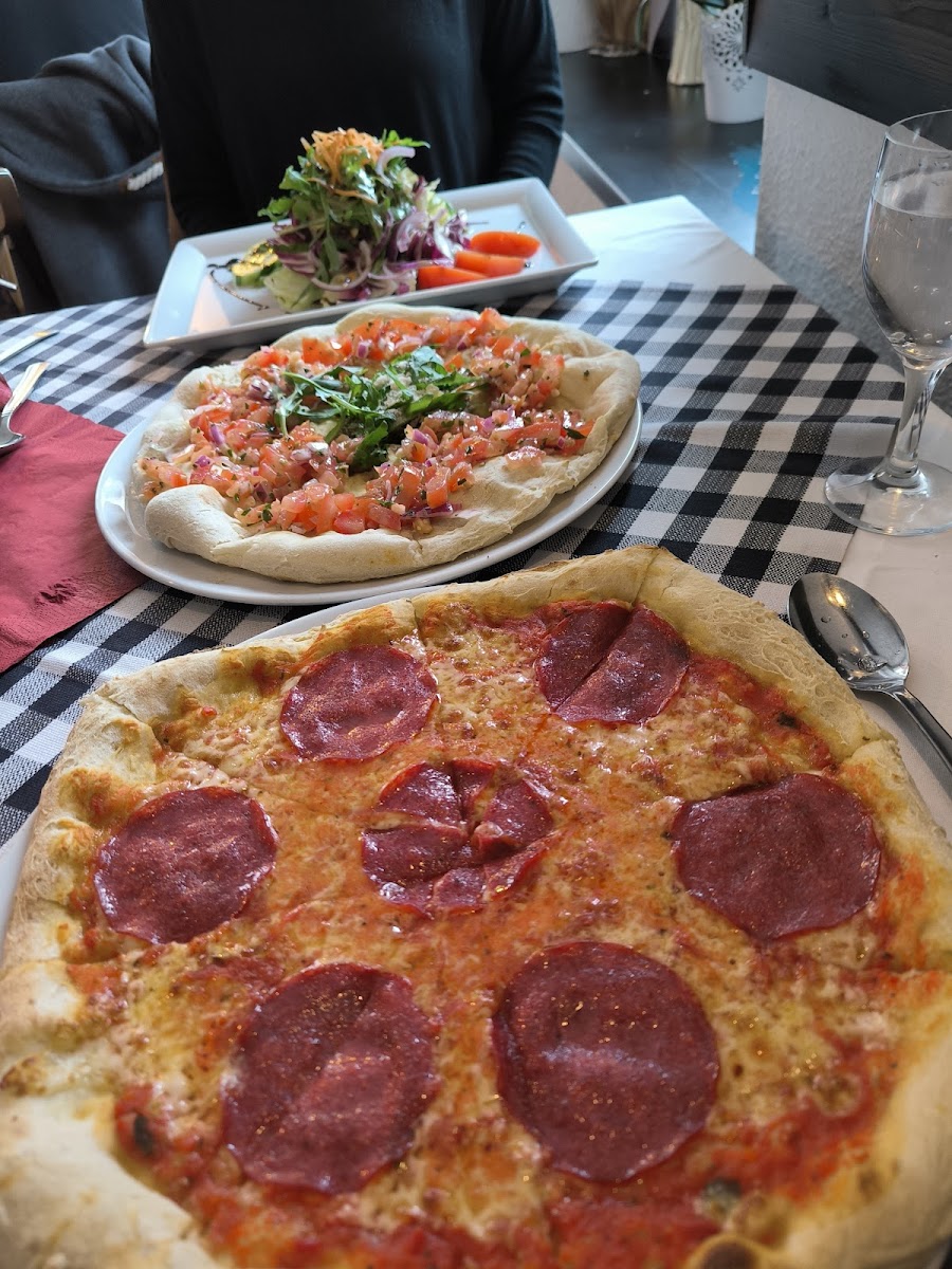 Trattoria Da Amici Photo 4