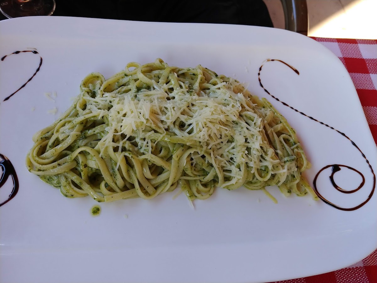 Trattoria Da Amici Photo 5