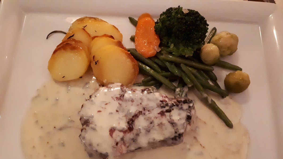 Trattoria Da Amici Photo 7