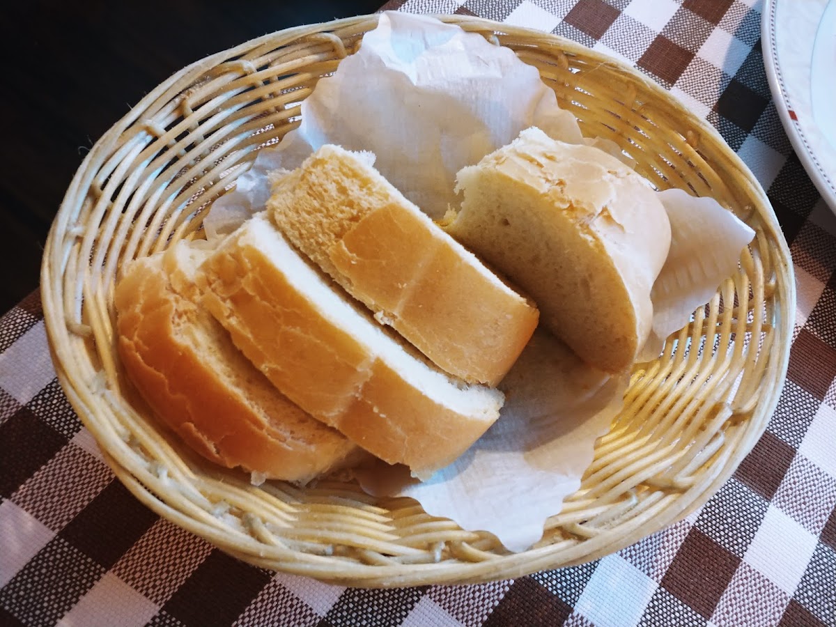 Trattoria Da Amici Photo 8