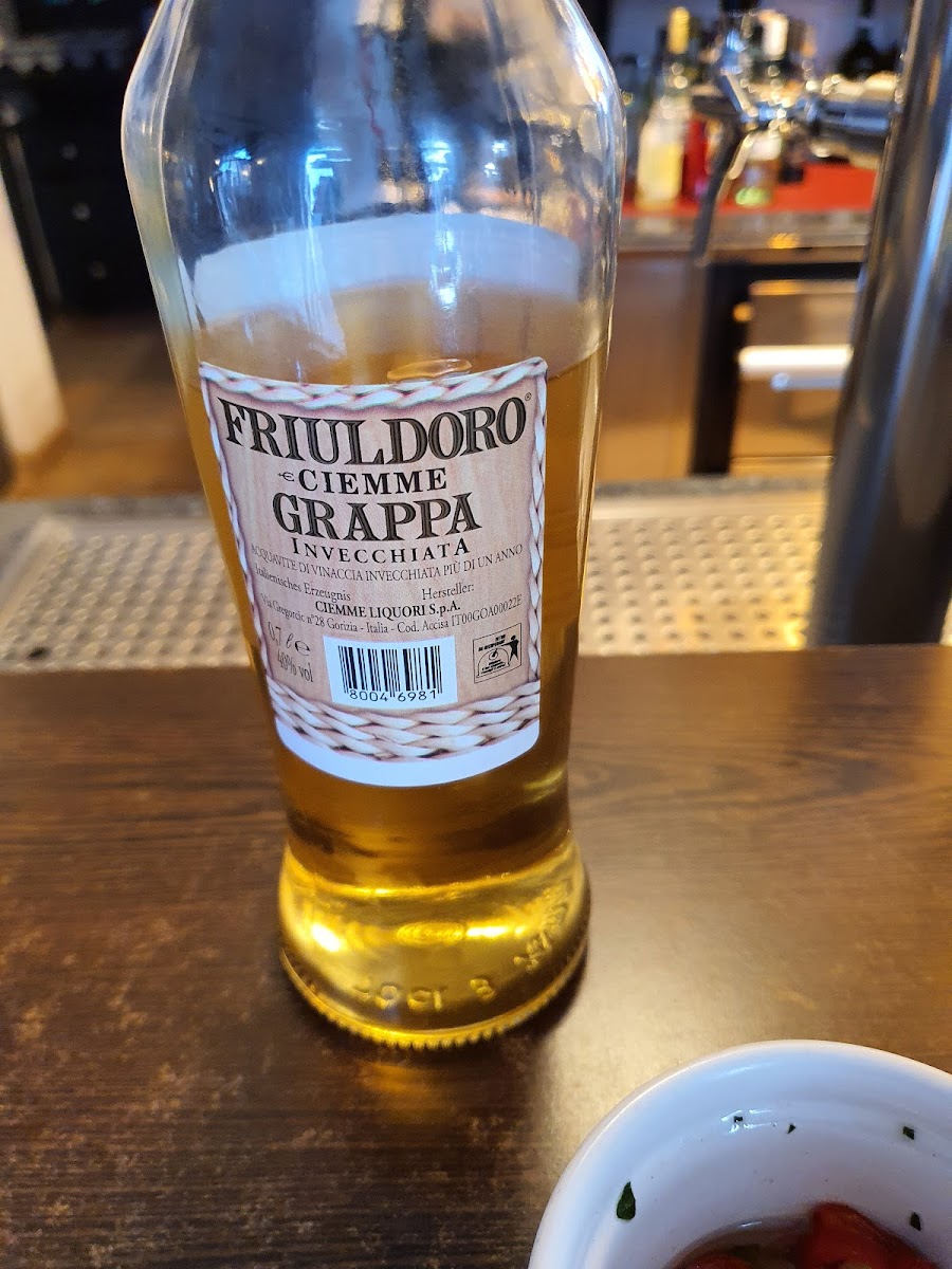 Trattoria Da Amici Photo 9
