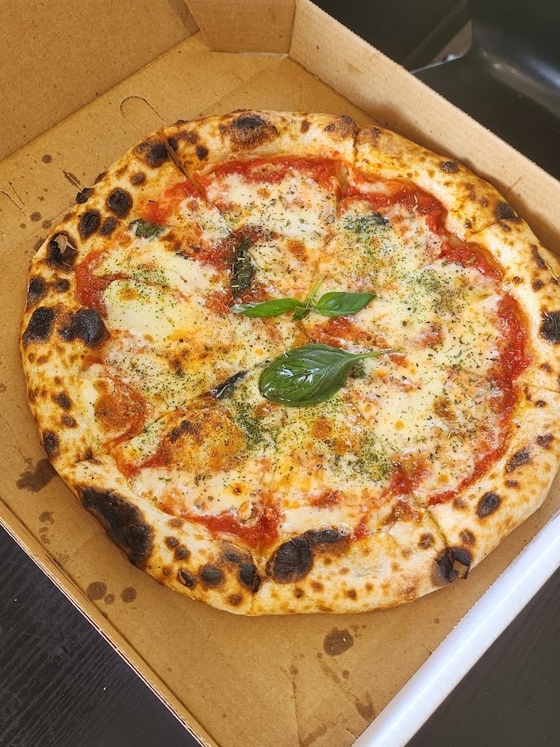Firewood Pizza Haven Photo 10