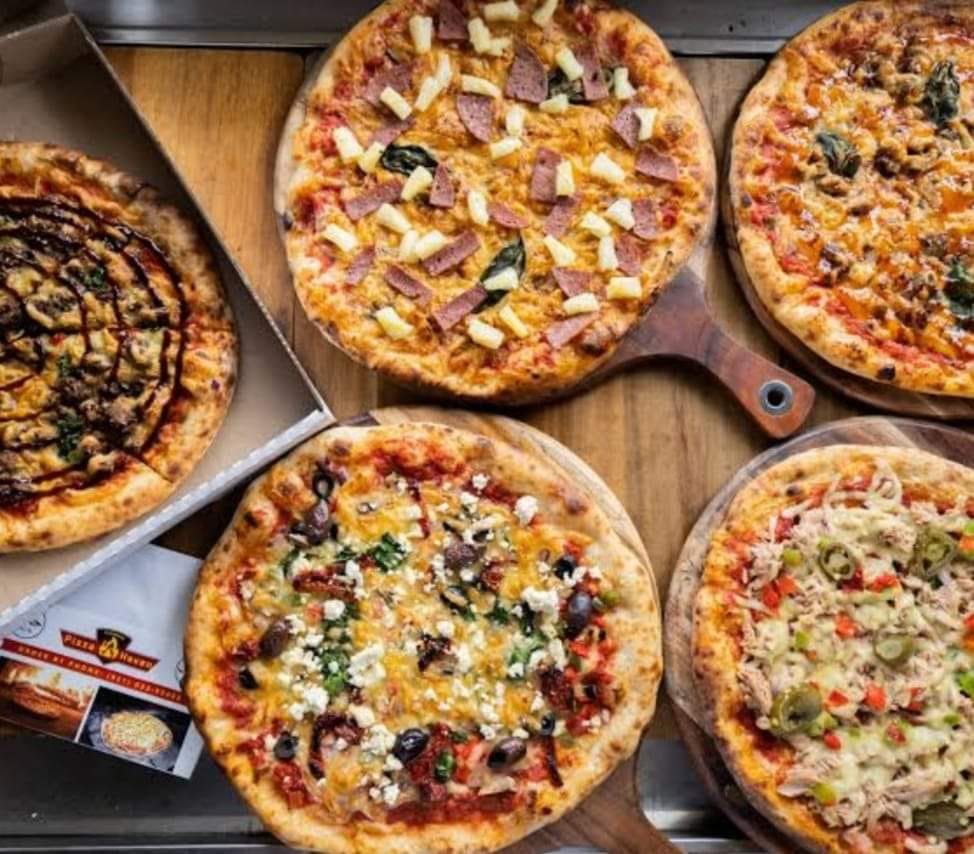 Firewood Pizza Haven Photo 3
