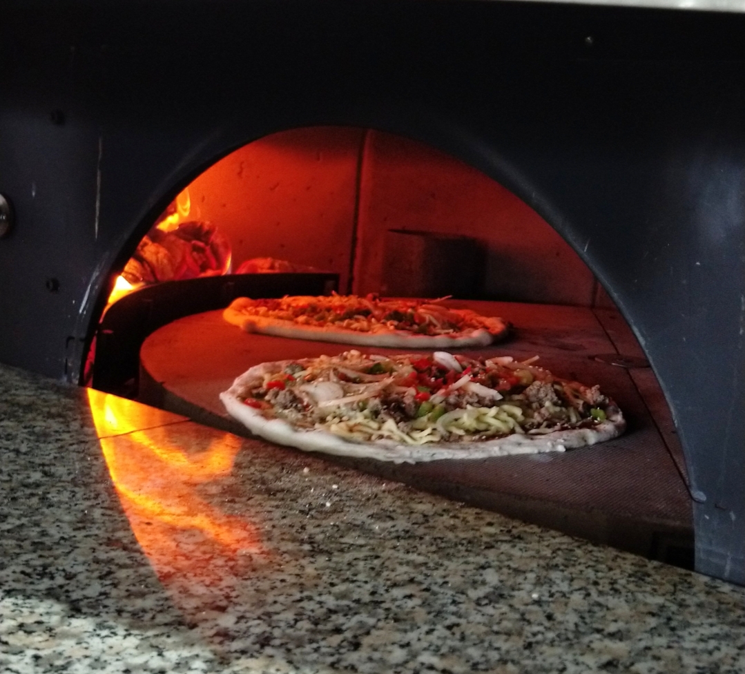 Firewood Pizza Haven Photo 6