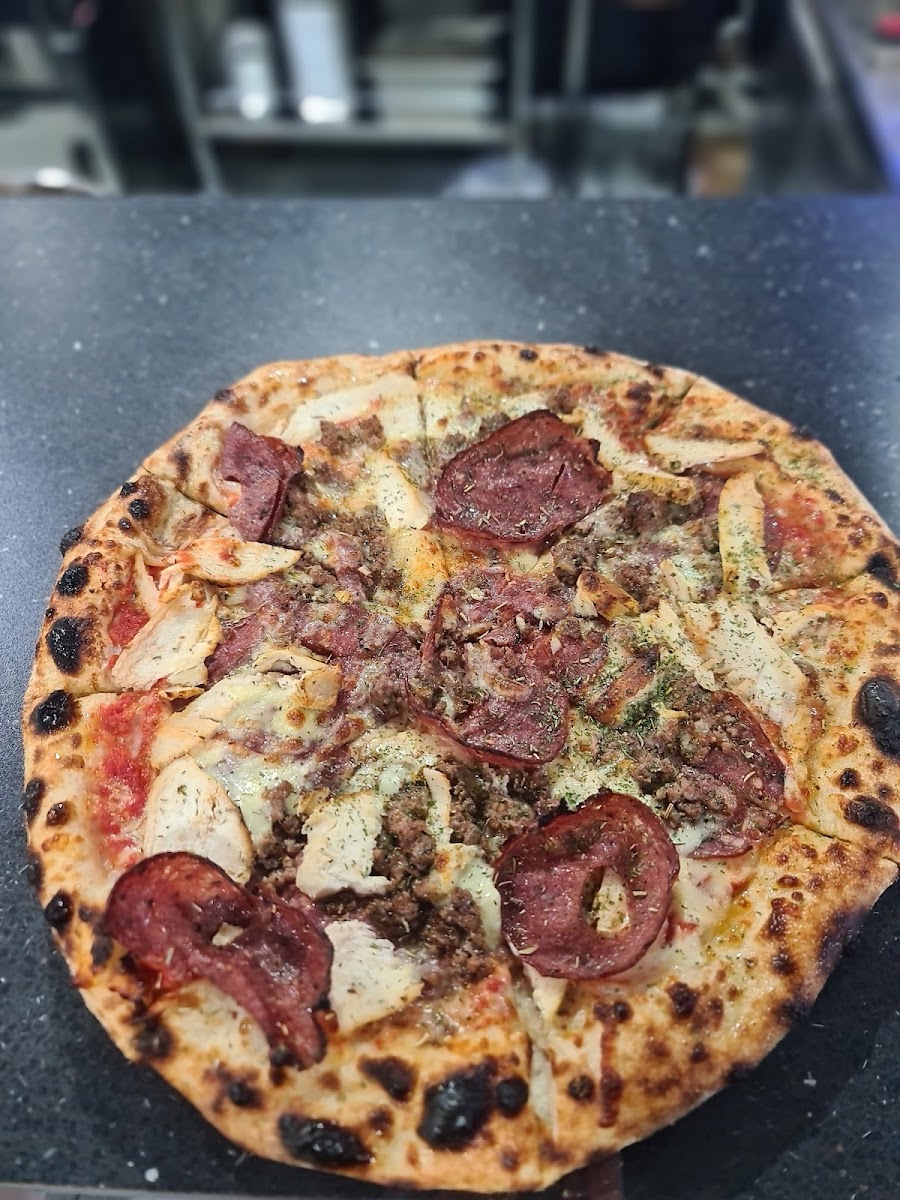 Firewood Pizza Haven Photo 9