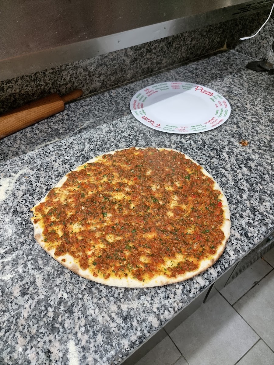 Kebab Le Mondial Photo 5