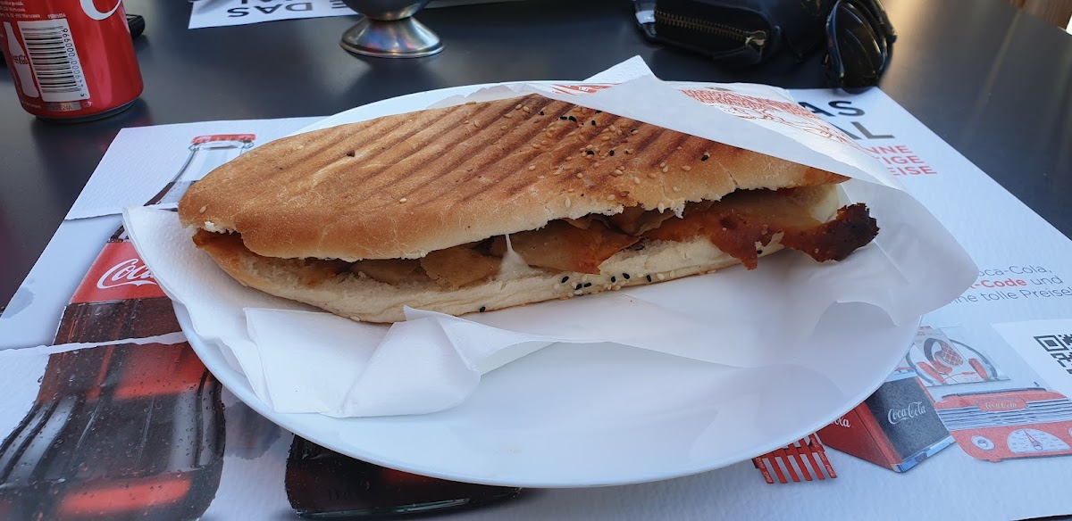 Kebab Le Mondial Photo 7