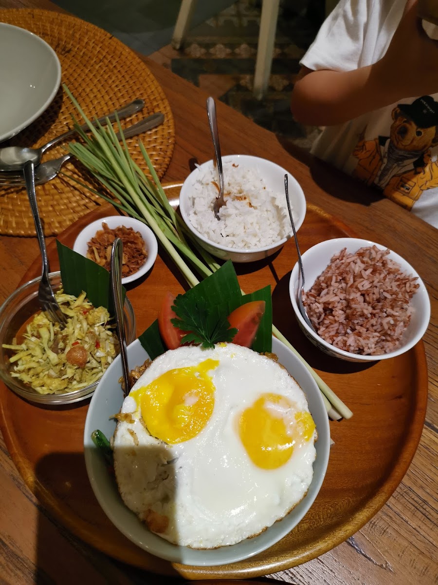 DiAtas by Art Cafe Bumbu Bali Photo 10