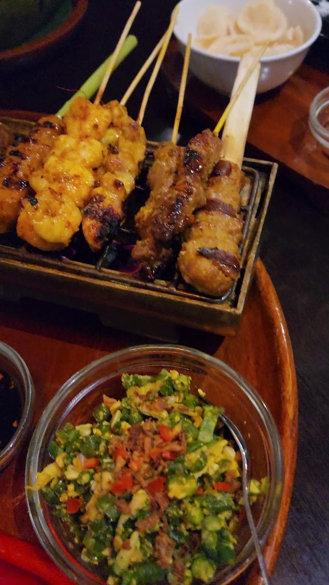 DiAtas by Art Cafe Bumbu Bali Photo 2