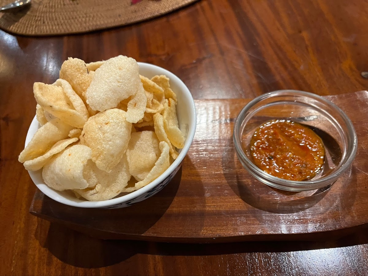 DiAtas by Art Cafe Bumbu Bali Photo 6