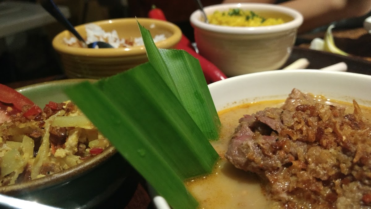 DiAtas by Art Cafe Bumbu Bali Photo 8