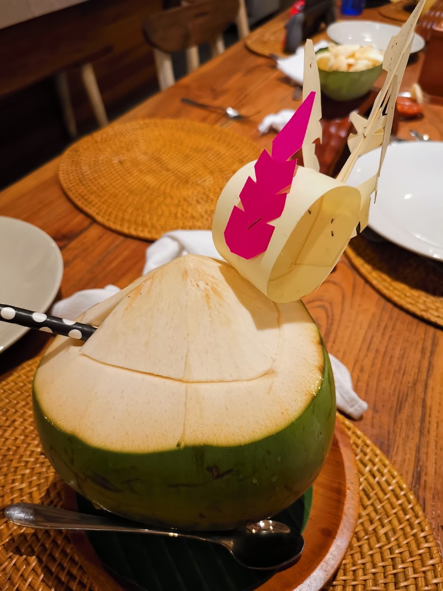 DiAtas by Art Cafe Bumbu Bali Photo 9