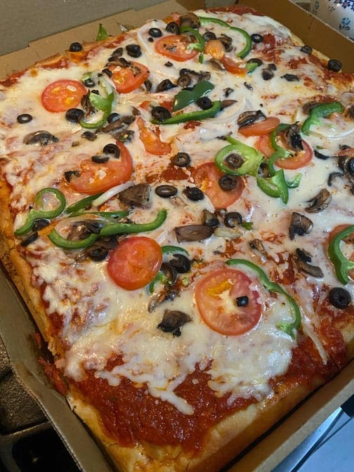Village Pizza Copperas Cove Photo 3