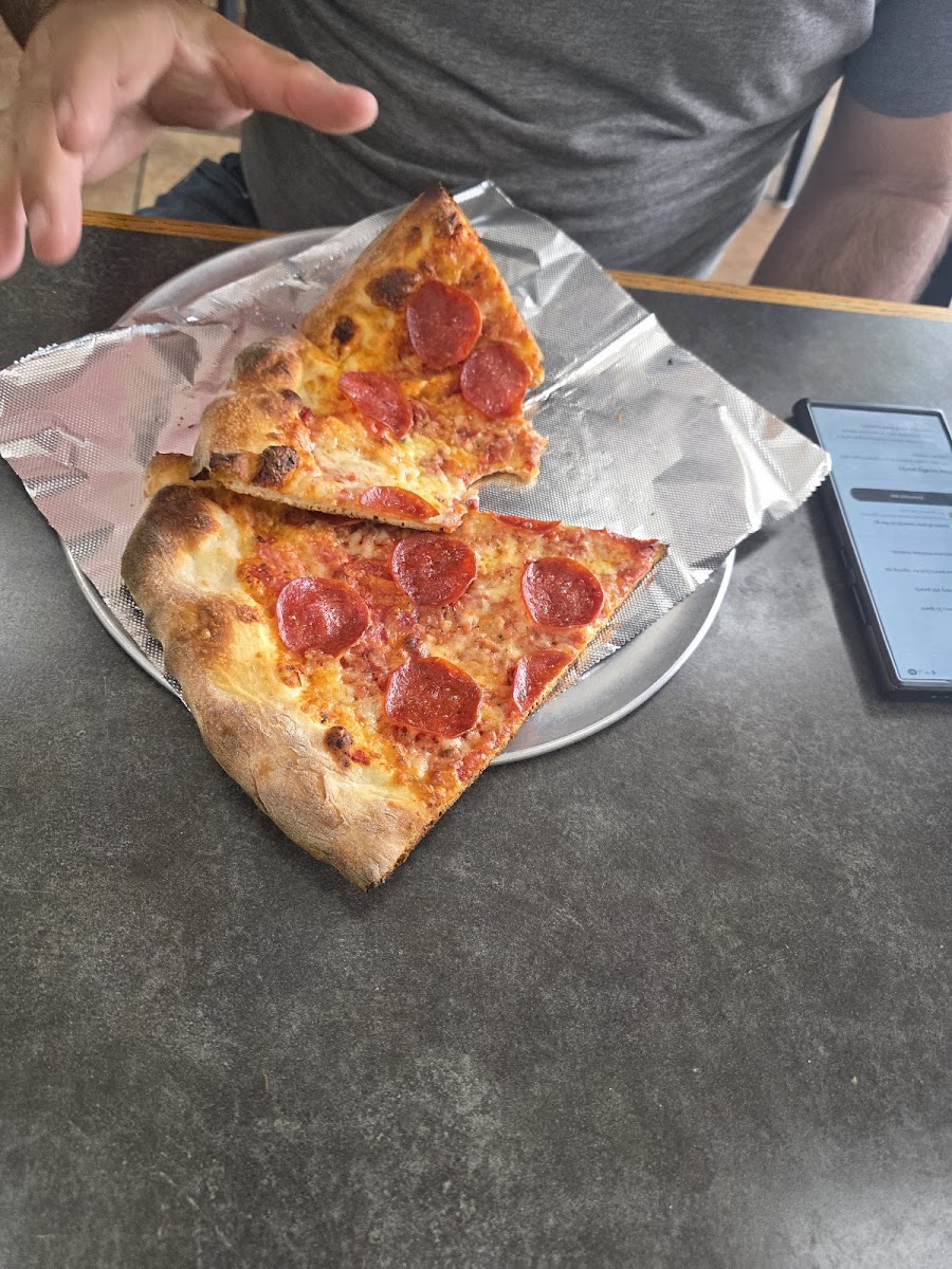 Village Pizza Copperas Cove Photo 5
