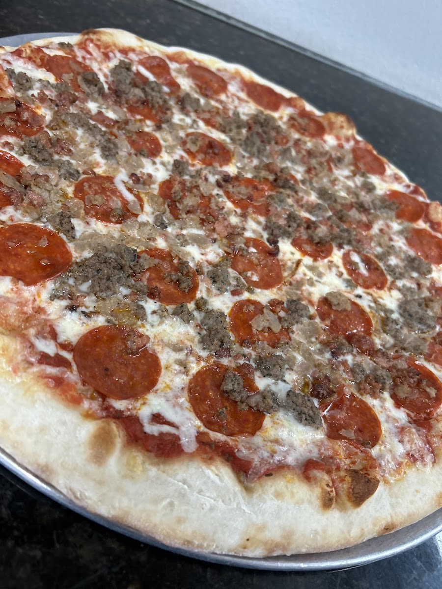 Village Pizza Copperas Cove Photo 6