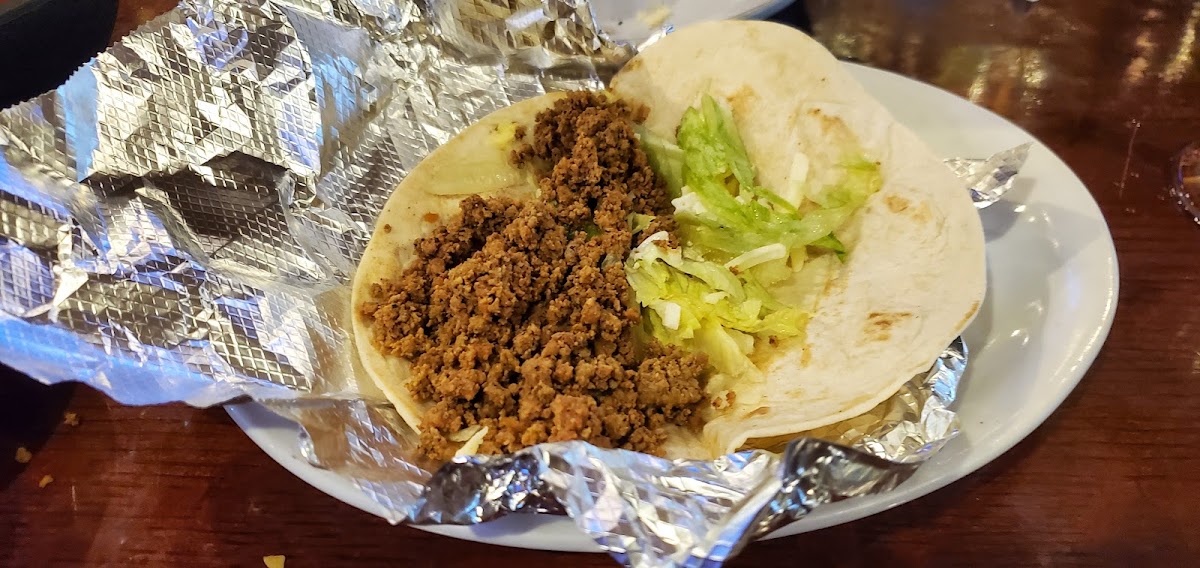 El Vaquero Mexican Restaurant Photo 10
