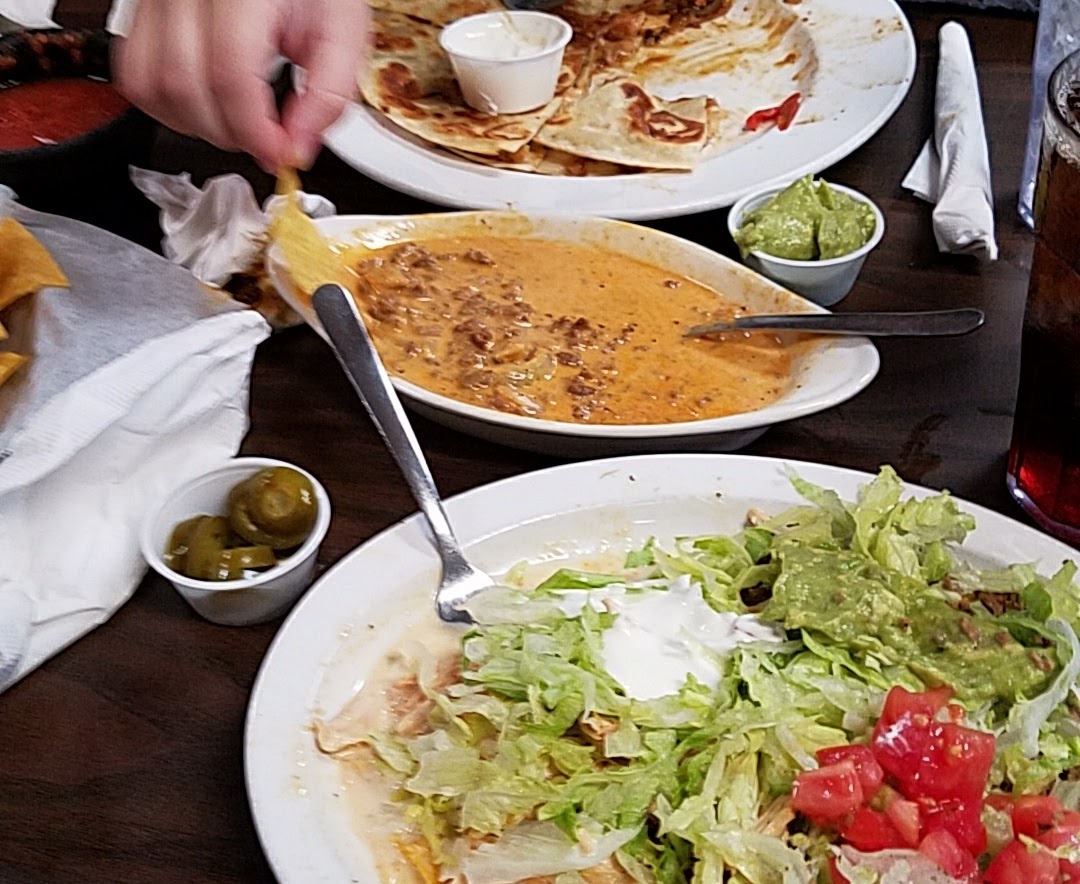 El Vaquero Mexican Restaurant Photo 7
