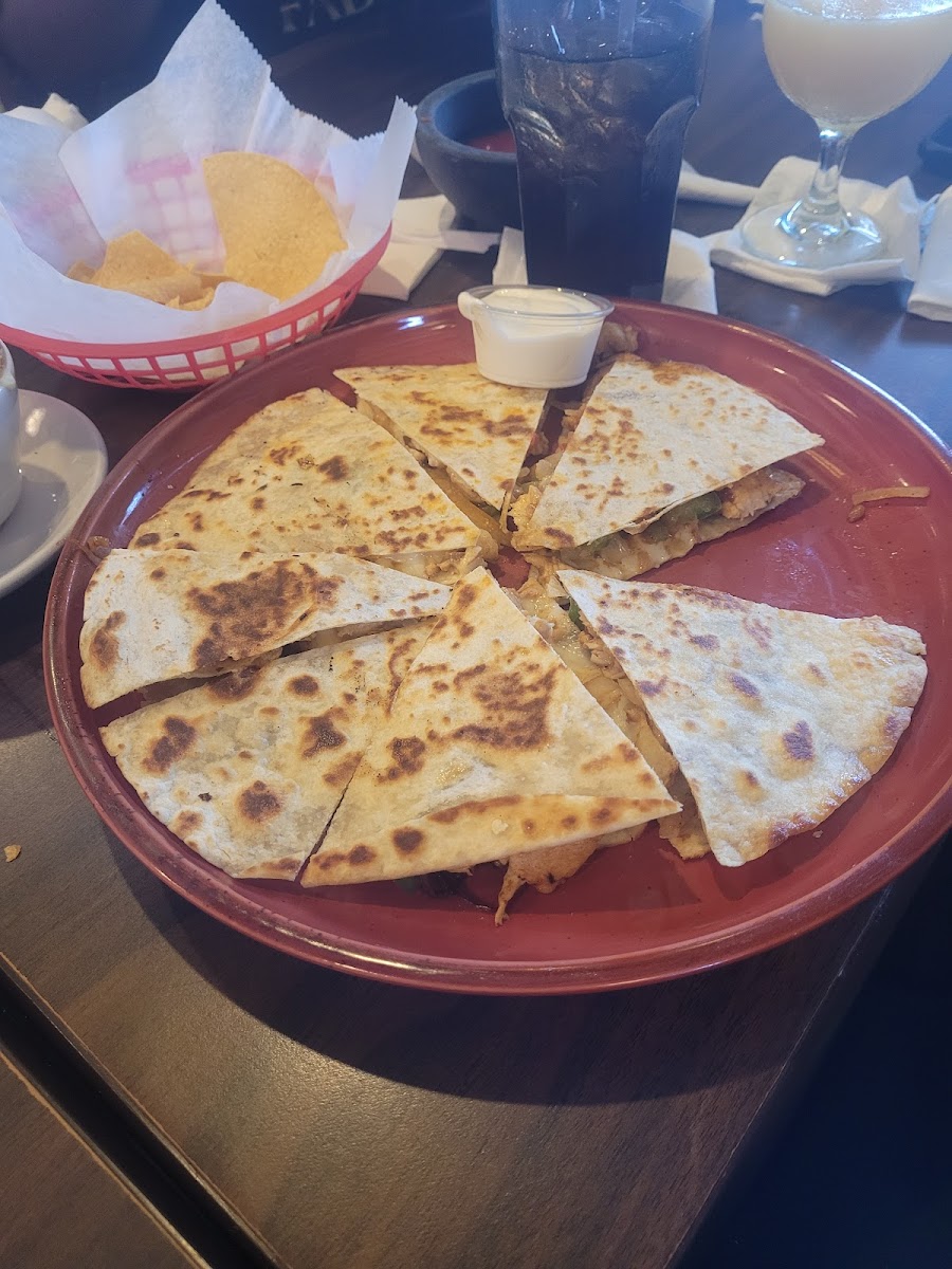 El Vaquero Mexican Restaurant Photo 8