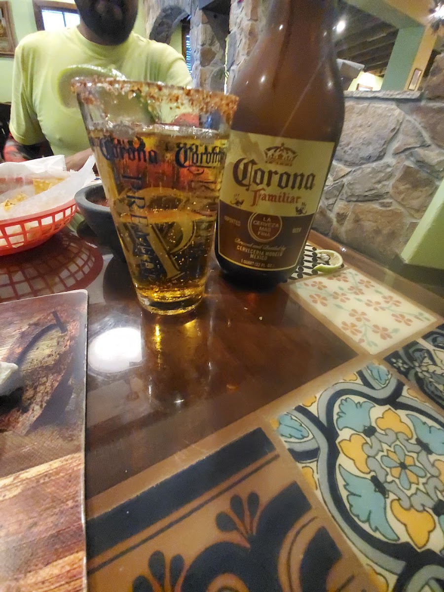 El Vaquero Mexican Restaurant Photo 9