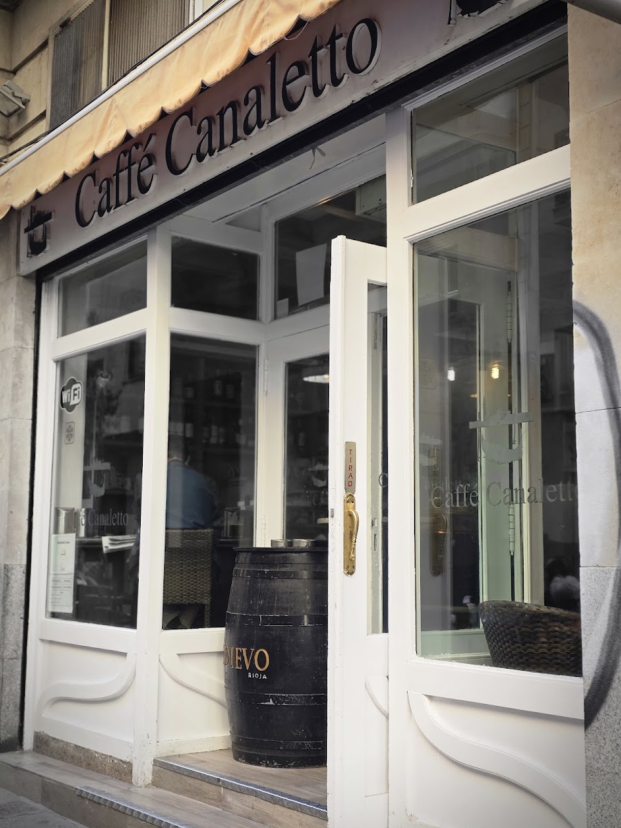 Café Canaletto