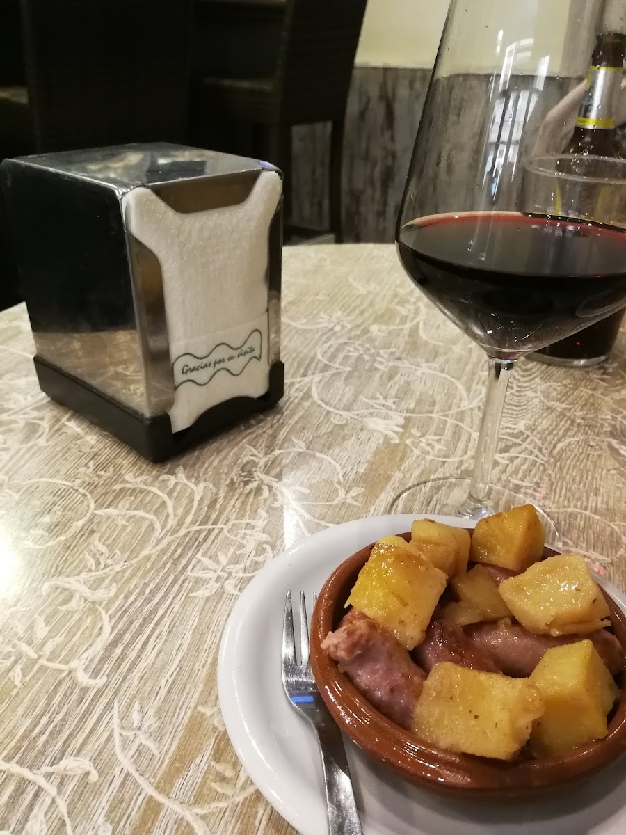 Café Canaletto Photo 10