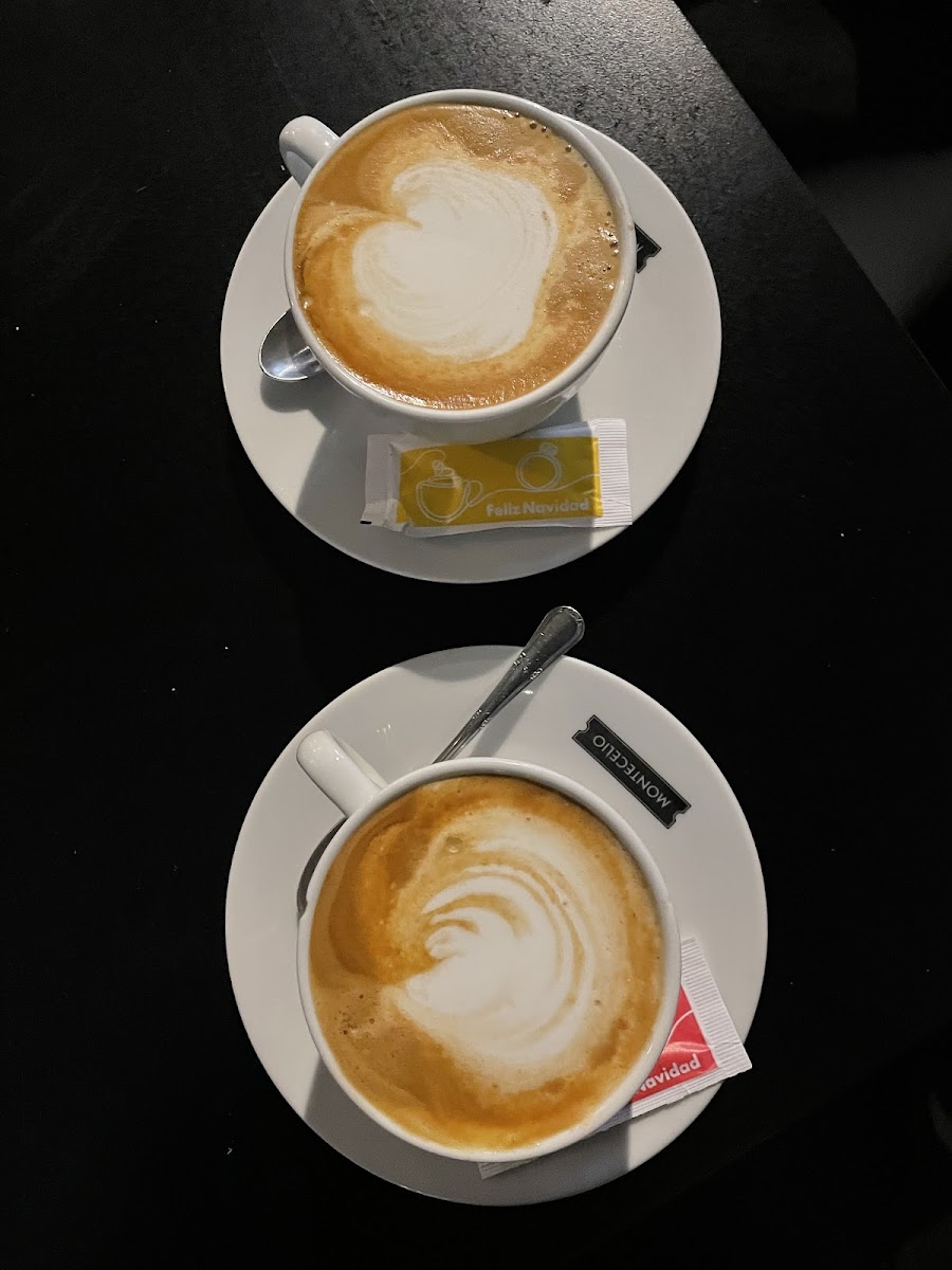 Café Canaletto Photo 2