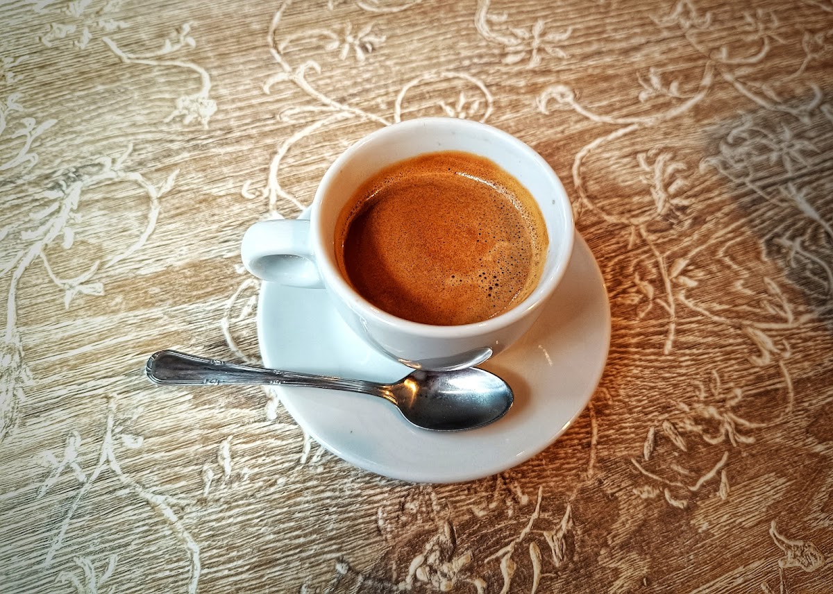 Café Canaletto Photo 5