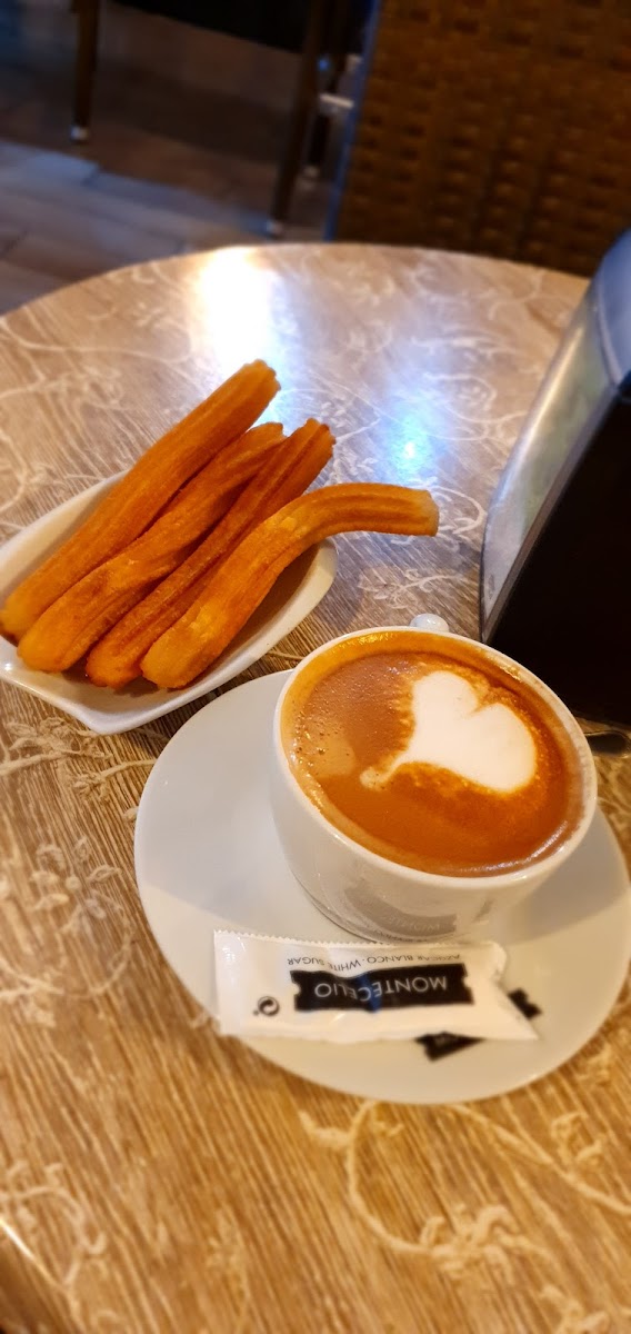 Café Canaletto Photo 6