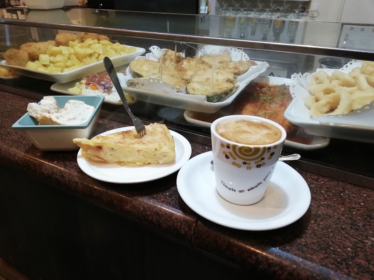 Café Canaletto Photo 7