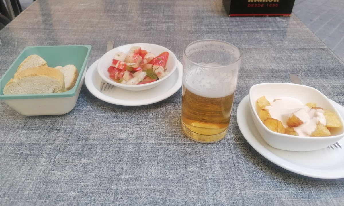 Café Canaletto Photo 8