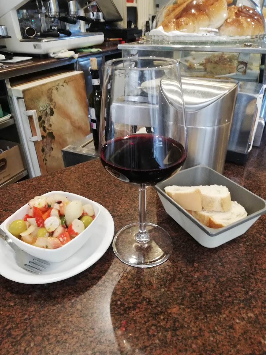 Café Canaletto Photo 9