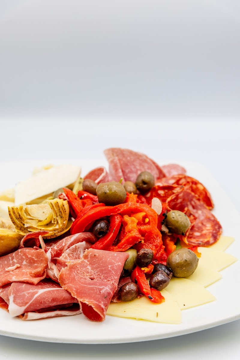 Pecorino's Photo 5