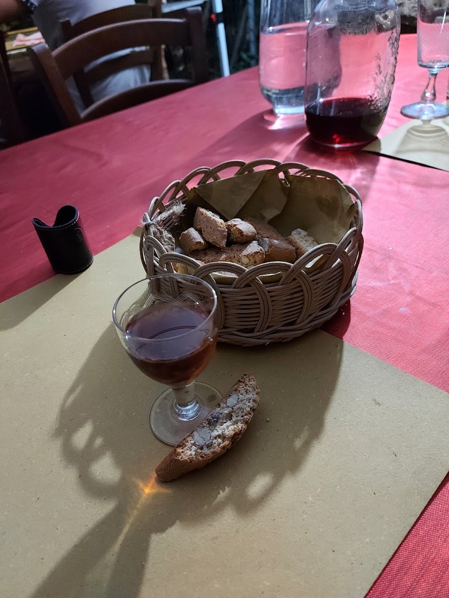 Canto Di Primavera del Sogno antico Photo 10