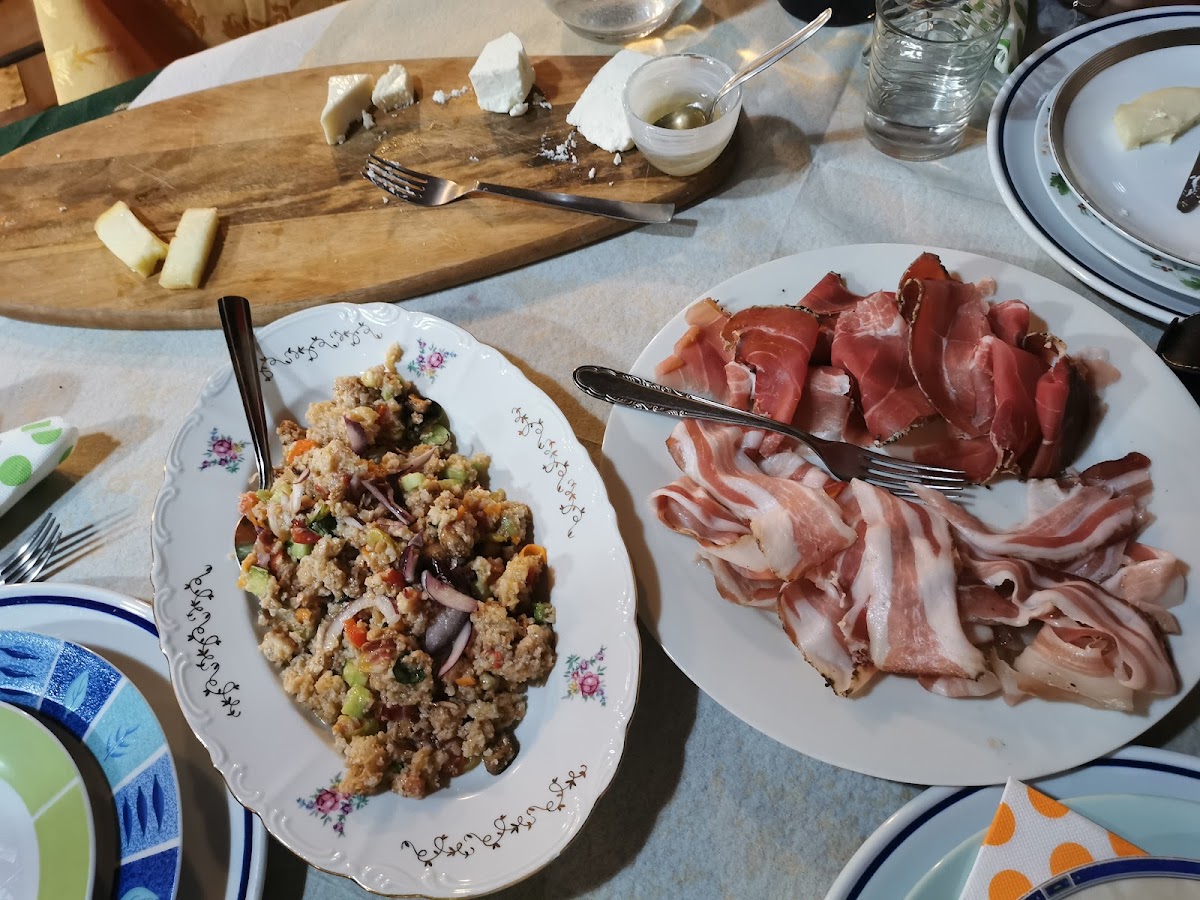 Canto Di Primavera del Sogno antico Photo 4