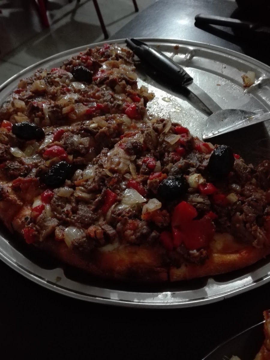 TriCar Lomos y Pizzas Photo 8