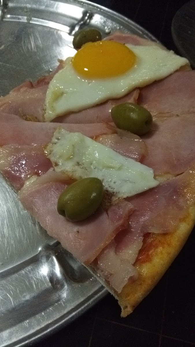 TriCar Lomos y Pizzas Photo 9