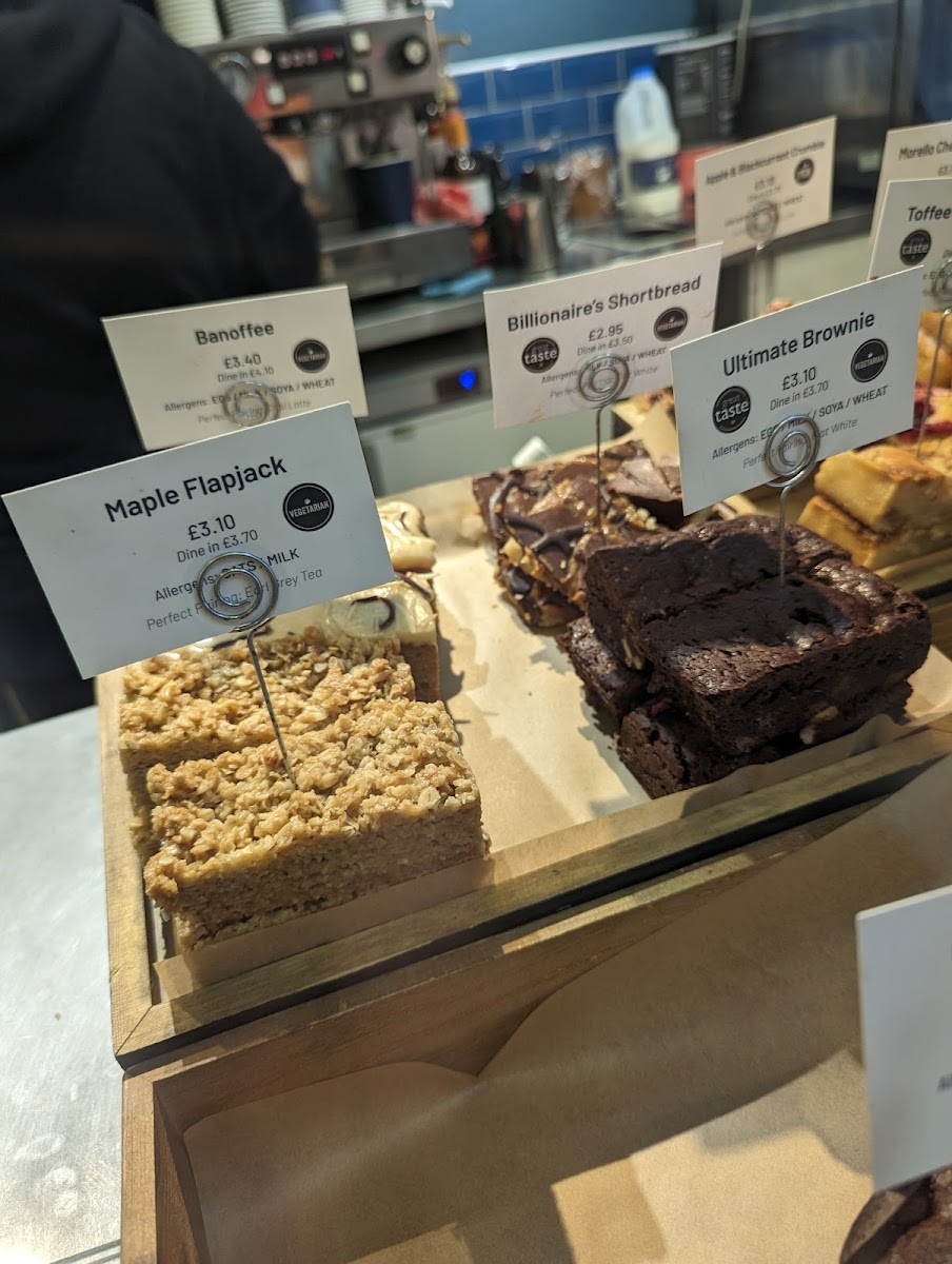 Gourmet Coffee Bar & Kitchen Photo 2