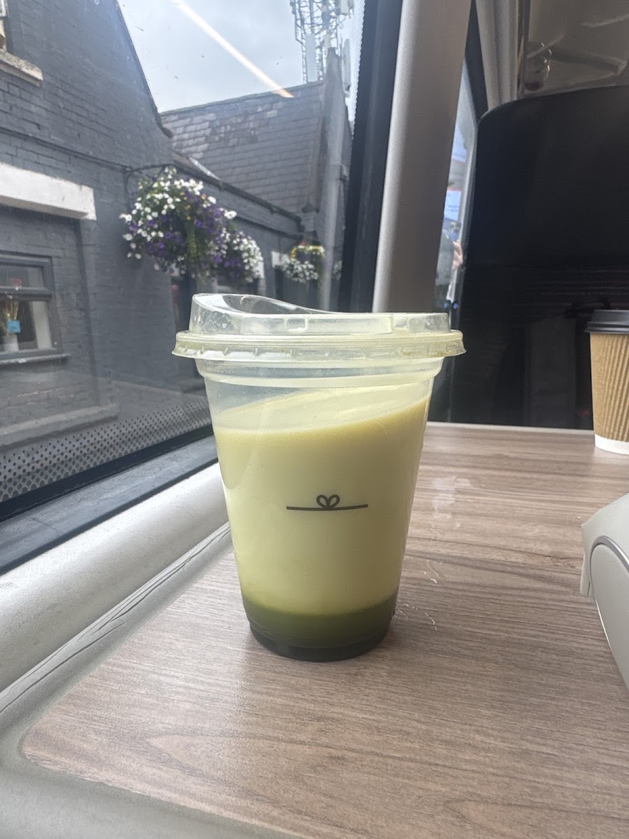 Gourmet Coffee Bar & Kitchen Photo 4