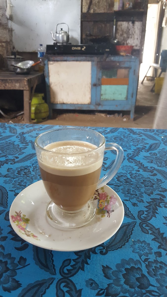 WARUNG KIKIL NGROJO