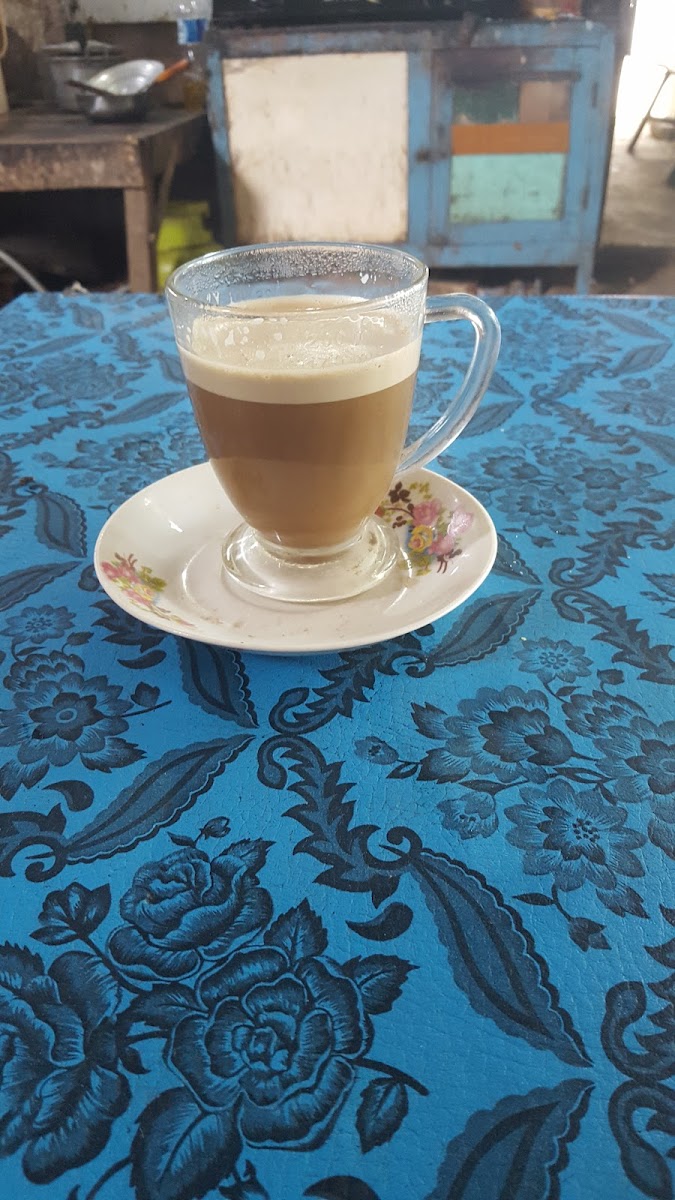 WARUNG KIKIL NGROJO Photo 4