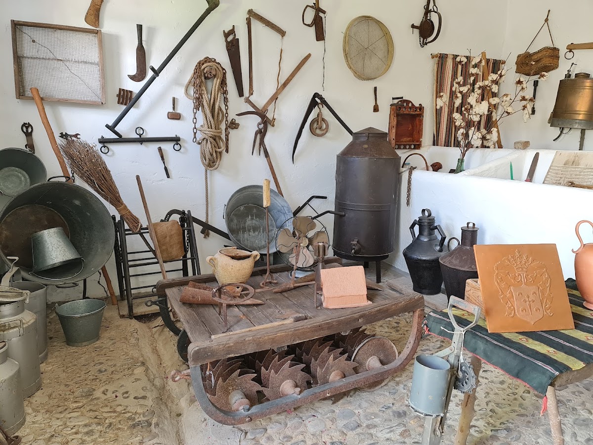 Bar Céspedes