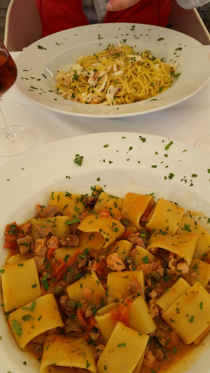 Ristorante AcquaPazza Photo 10