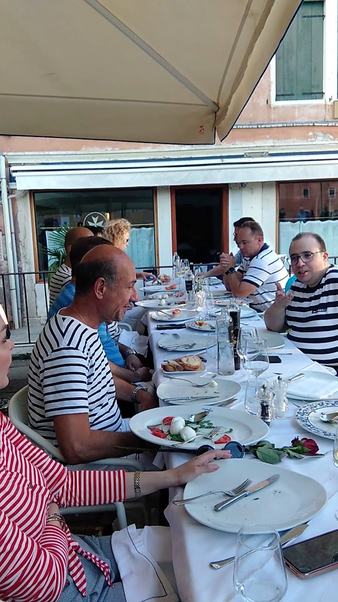 Ristorante AcquaPazza Photo 2