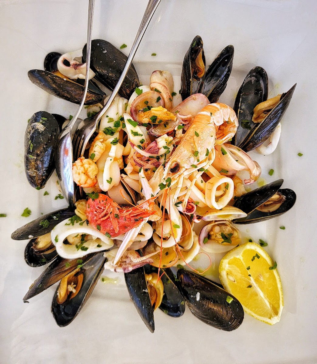 Ristorante AcquaPazza Photo 3