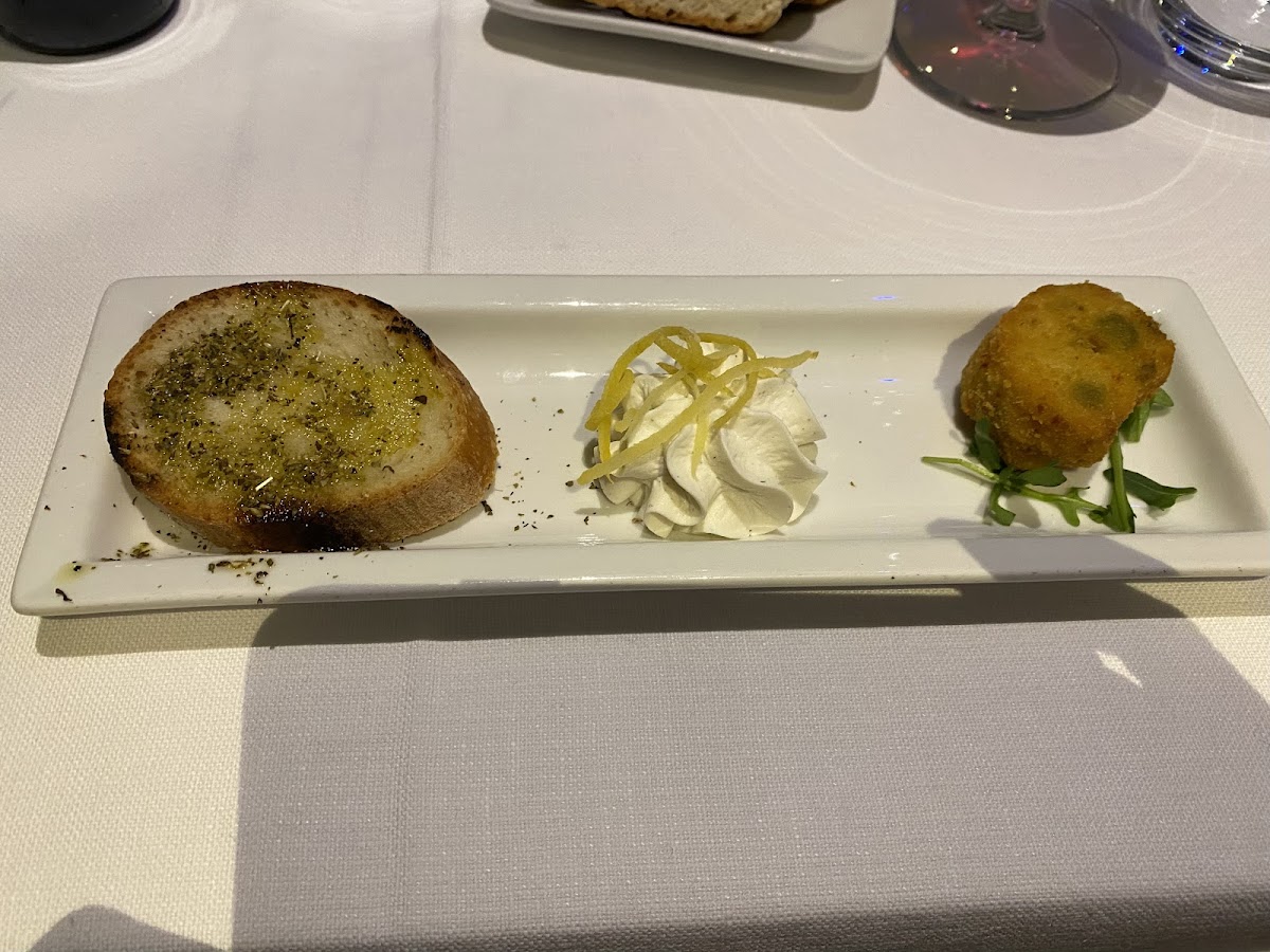 Ristorante AcquaPazza Photo 4