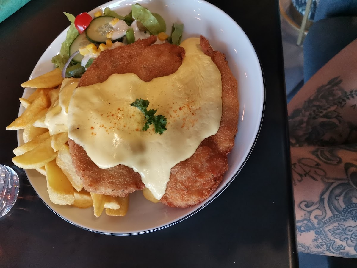 Jackmans Restaurant Kassel Photo 10