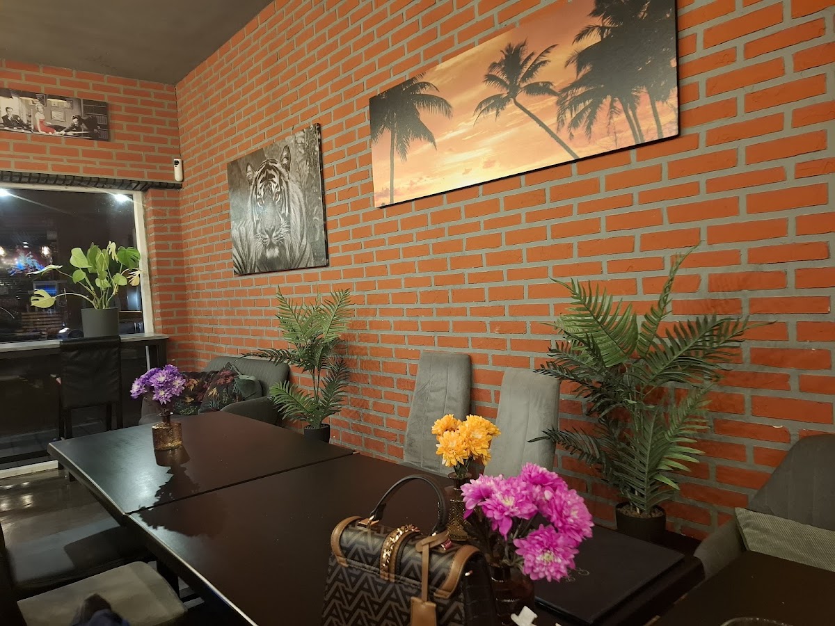 Jackmans Restaurant Kassel Photo 4