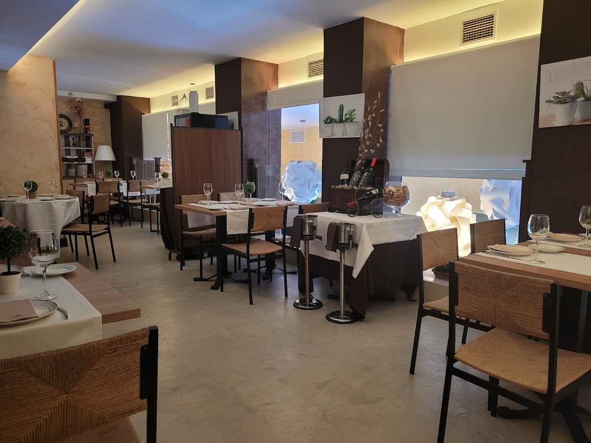 Carpe Diem Restaurant