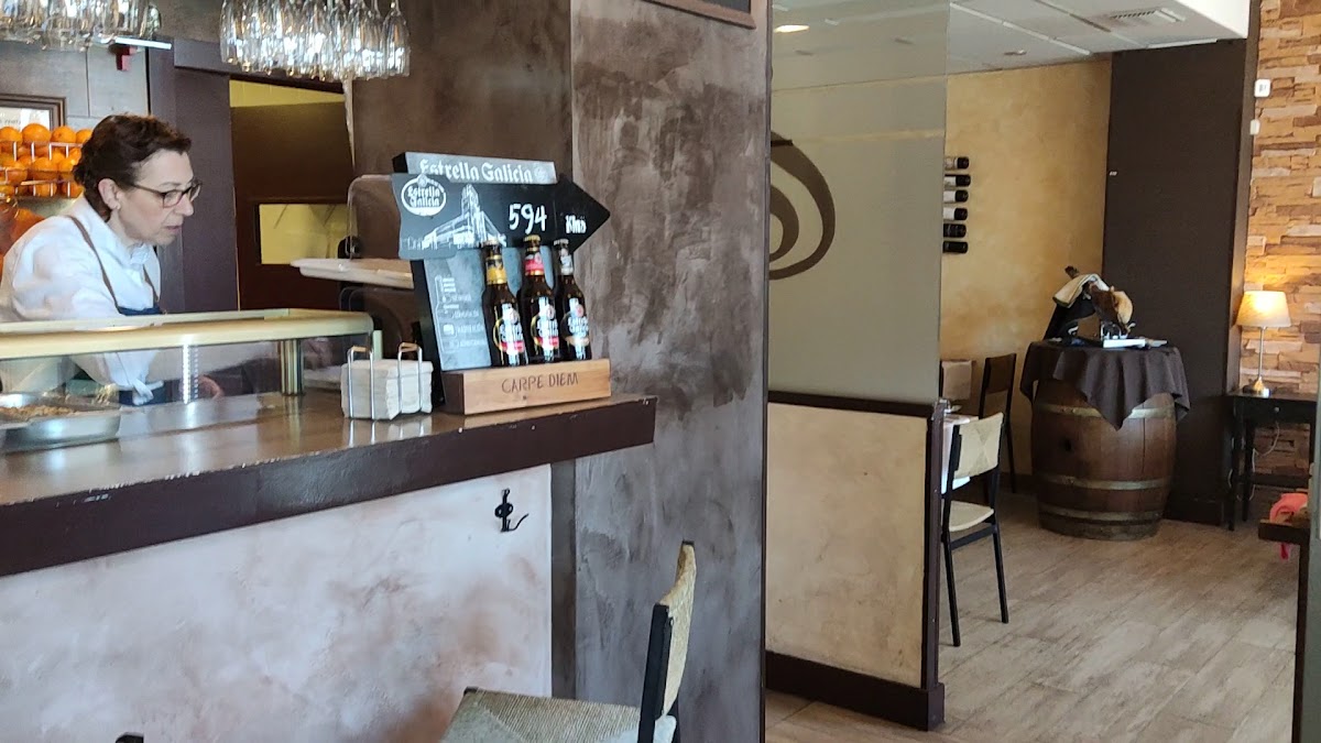 Carpe Diem Restaurant Photo 2
